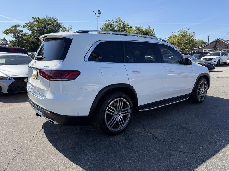 Mercedes-Benz GLS-Class GLS450 4MATIC 2020