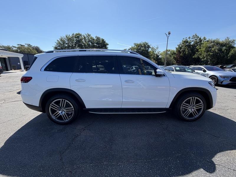 Mercedes-Benz GLS-Class GLS450 4MATIC 2020