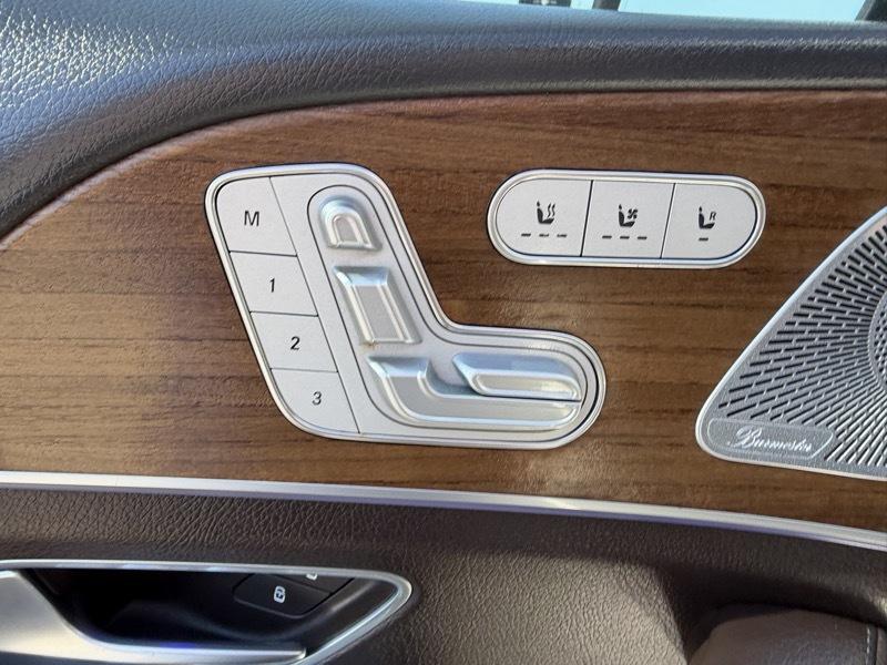 Mercedes-Benz GLS-Class GLS450 4MATIC 2020