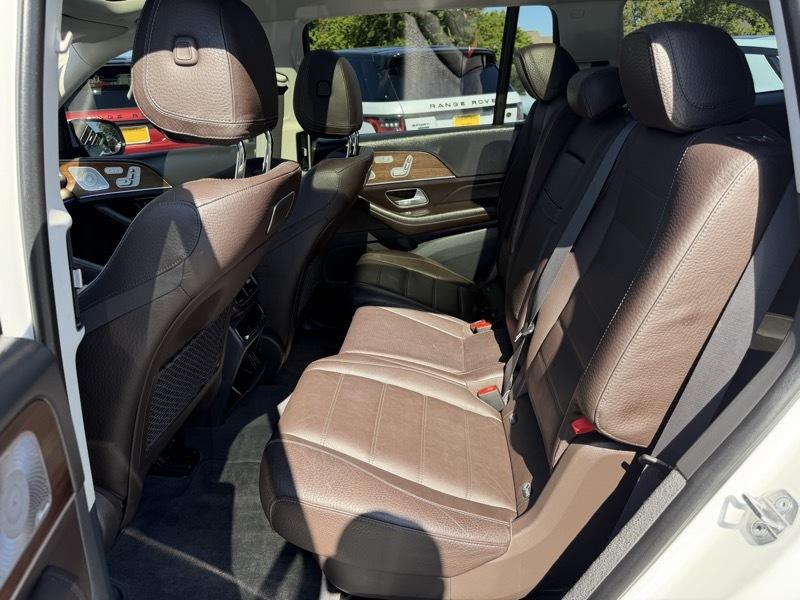 Mercedes-Benz GLS-Class GLS450 4MATIC 2020