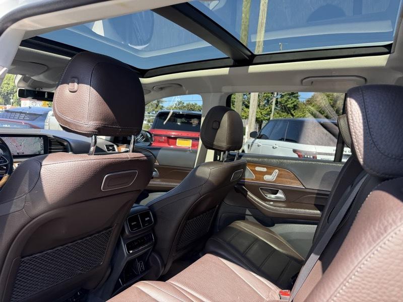 Mercedes-Benz GLS-Class GLS450 4MATIC 2020