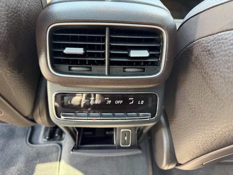 Mercedes-Benz GLS-Class GLS450 4MATIC 2020