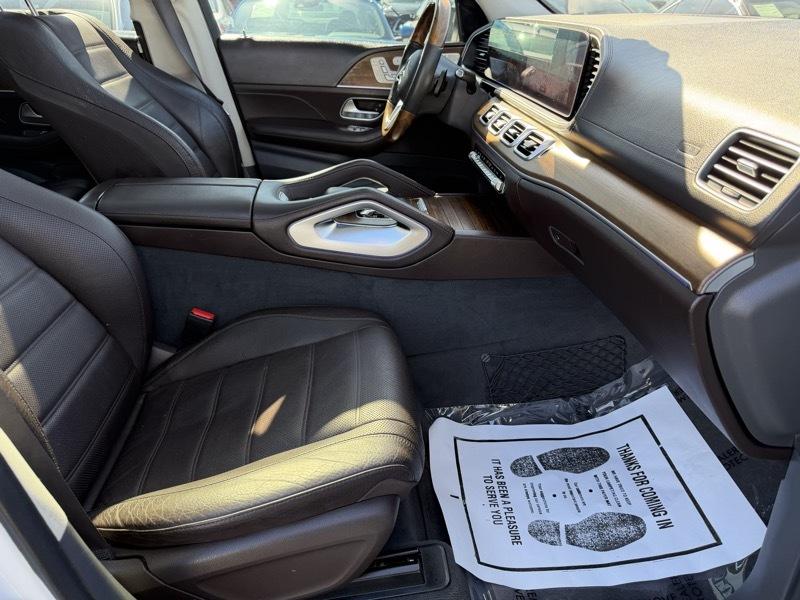 Mercedes-Benz GLS-Class GLS450 4MATIC 2020
