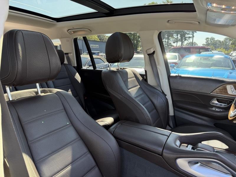 Mercedes-Benz GLS-Class GLS450 4MATIC 2020