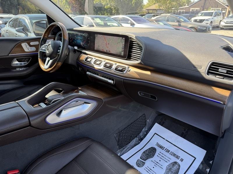 Mercedes-Benz GLS-Class GLS450 4MATIC 2020