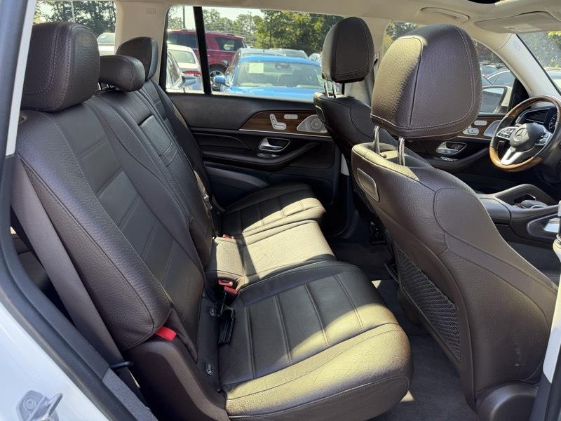 Mercedes-Benz GLS-Class GLS450 4MATIC 2020