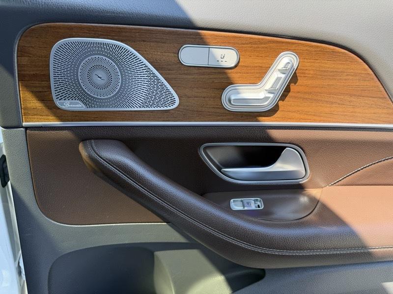Mercedes-Benz GLS-Class GLS450 4MATIC 2020
