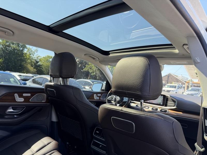 Mercedes-Benz GLS-Class GLS450 4MATIC 2020