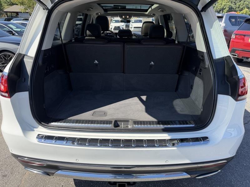 Mercedes-Benz GLS-Class GLS450 4MATIC 2020