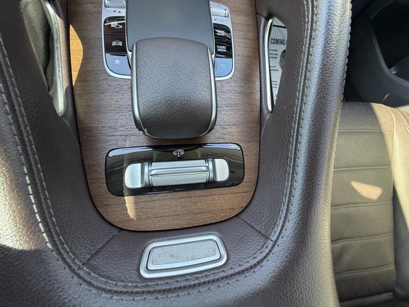 Mercedes-Benz GLS-Class GLS450 4MATIC 2020