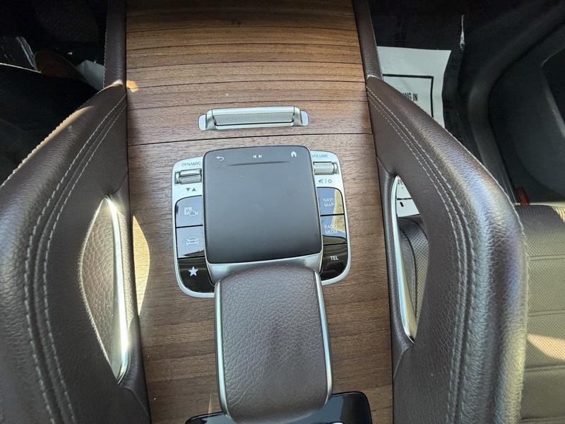 Mercedes-Benz GLS-Class GLS450 4MATIC 2020