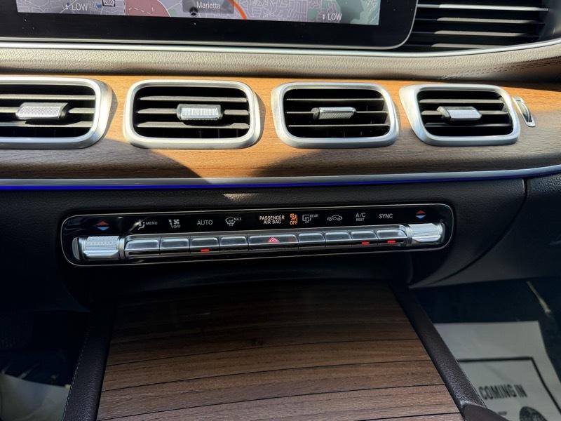 Mercedes-Benz GLS-Class GLS450 4MATIC 2020