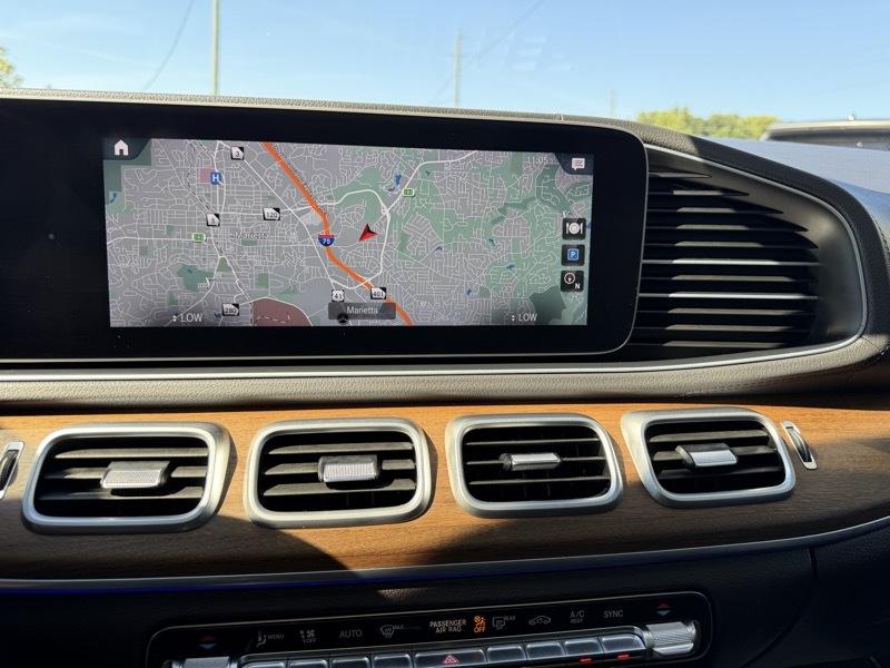 Mercedes-Benz GLS-Class GLS450 4MATIC 2020