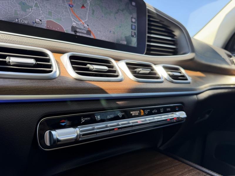 Mercedes-Benz GLS-Class GLS450 4MATIC 2020
