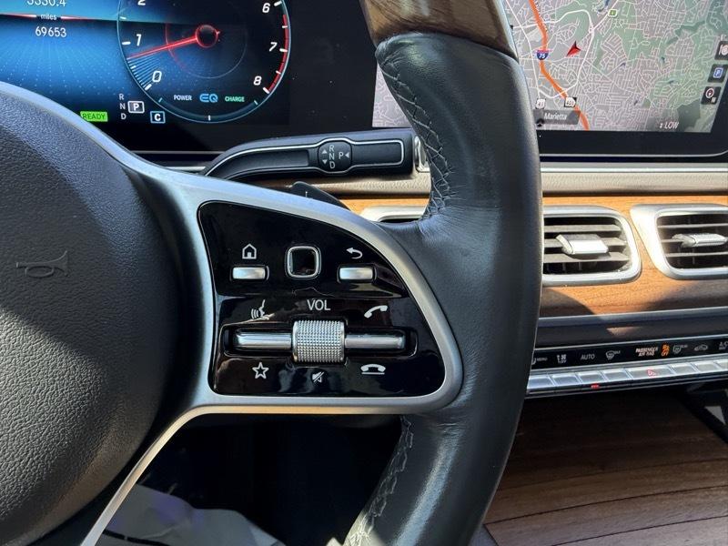 Mercedes-Benz GLS-Class GLS450 4MATIC 2020