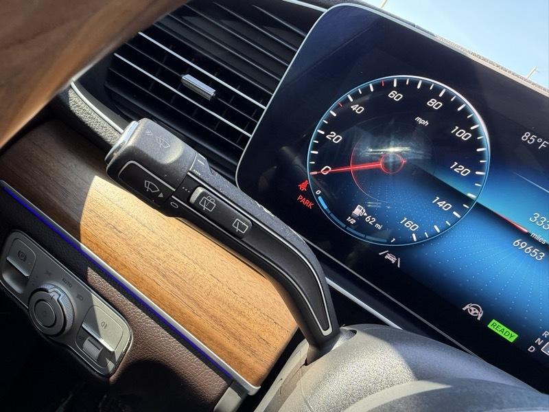 Mercedes-Benz GLS-Class GLS450 4MATIC 2020