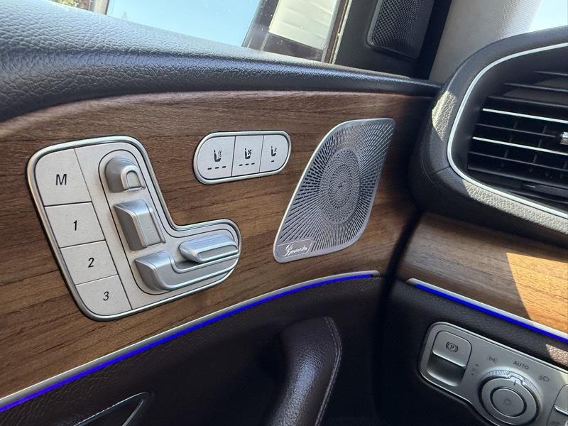 Mercedes-Benz GLS-Class GLS450 4MATIC 2020