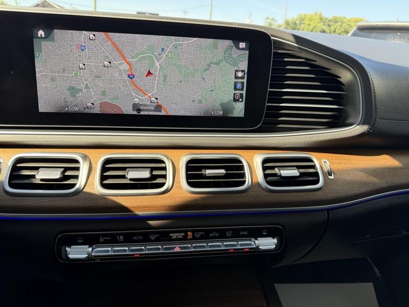Mercedes-Benz GLS-Class GLS450 4MATIC 2020