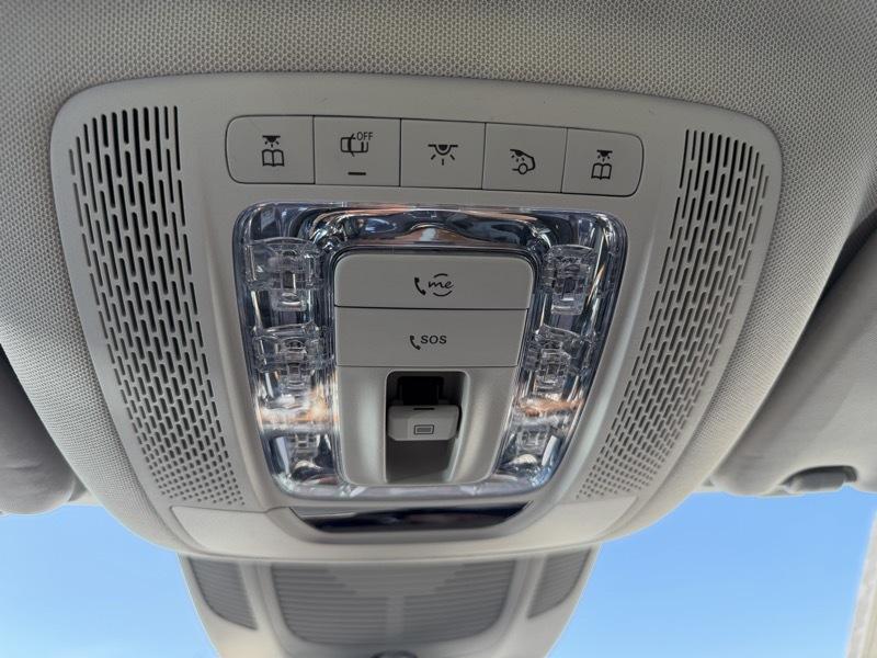 Mercedes-Benz GLS-Class GLS450 4MATIC 2020