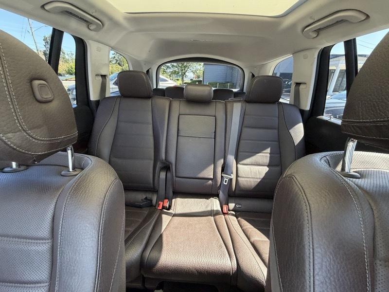 Mercedes-Benz GLS-Class GLS450 4MATIC 2020