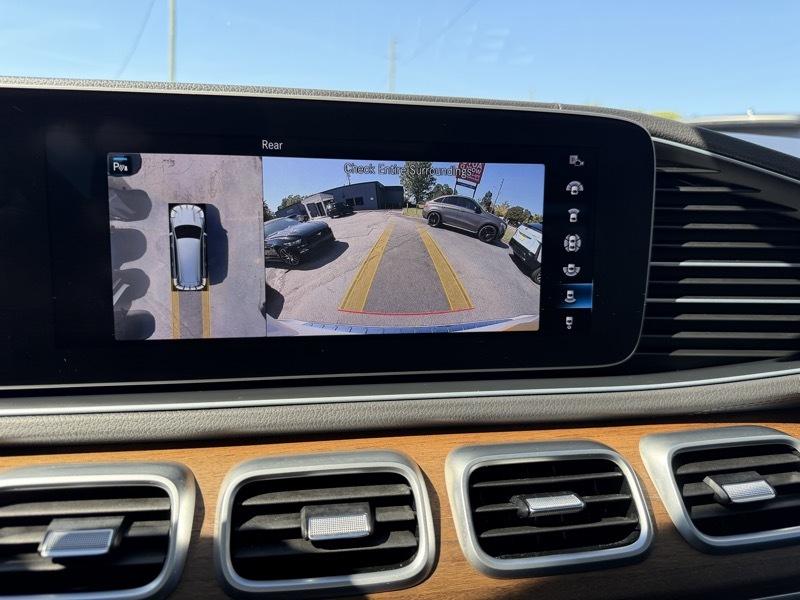 Mercedes-Benz GLS-Class GLS450 4MATIC 2020