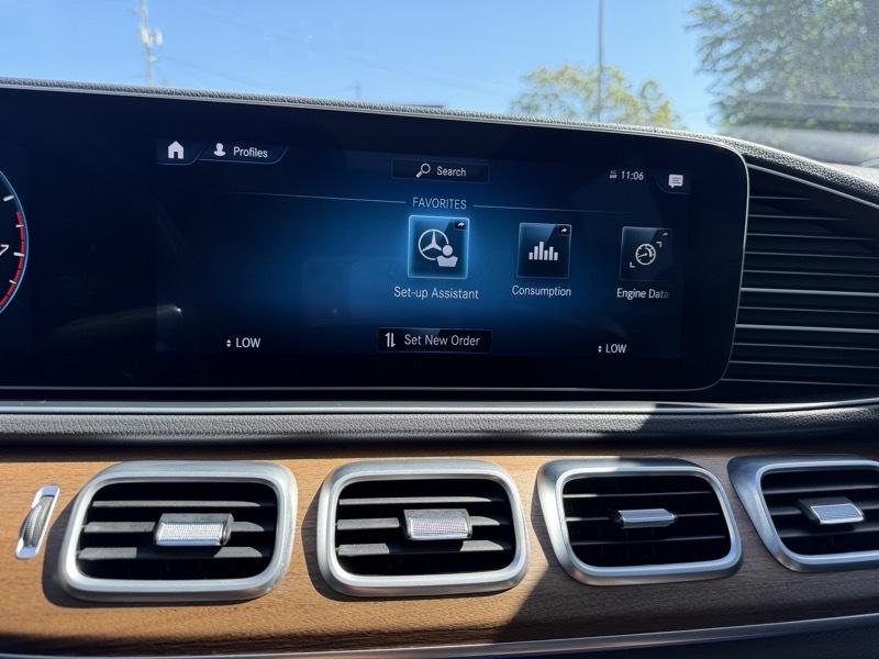 Mercedes-Benz GLS-Class GLS450 4MATIC 2020