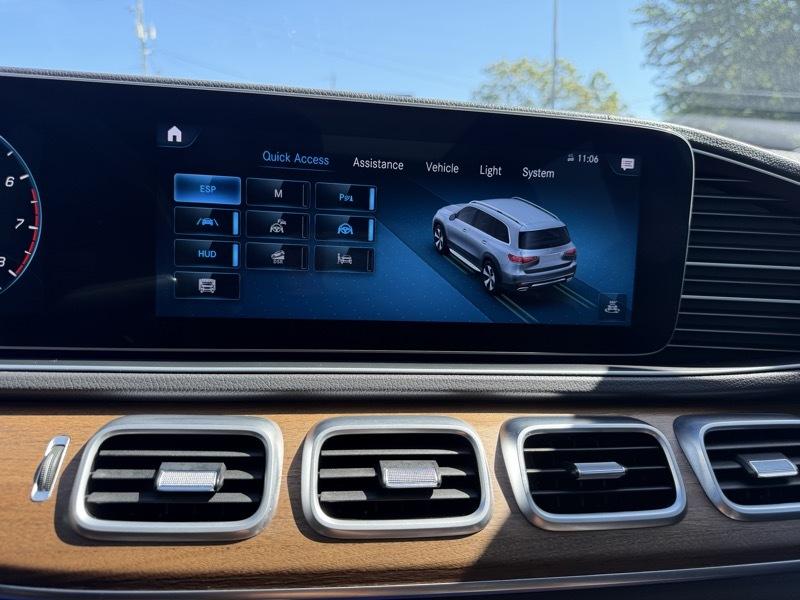 Mercedes-Benz GLS-Class GLS450 4MATIC 2020
