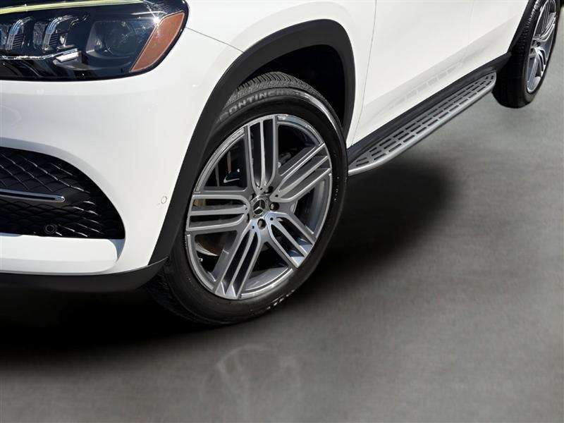 Mercedes-Benz GLS-Class GLS450 4MATIC 2020