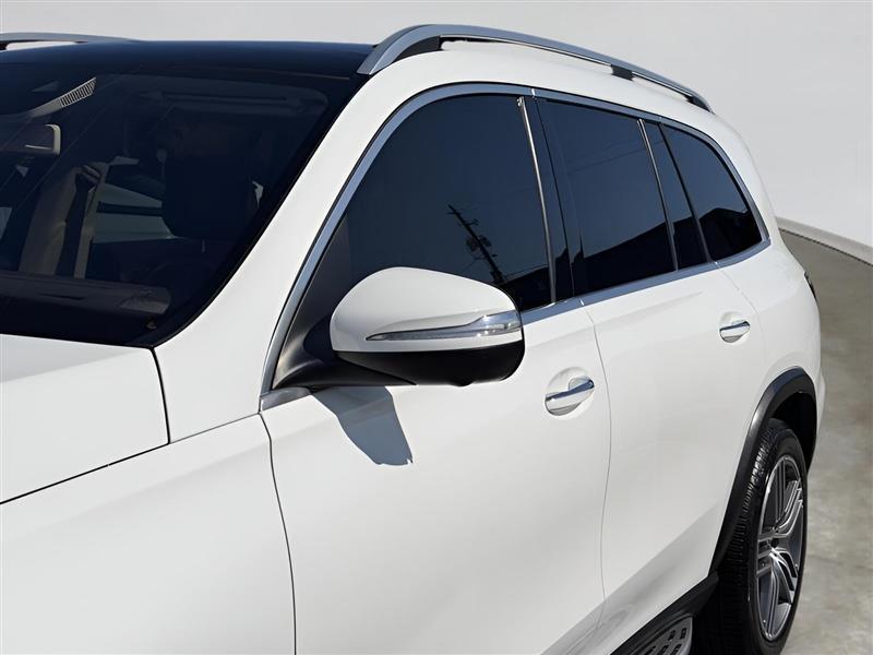Mercedes-Benz GLS-Class GLS450 4MATIC 2020
