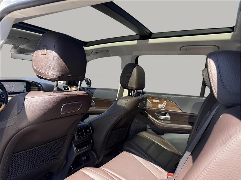 Mercedes-Benz GLS-Class GLS450 4MATIC 2020