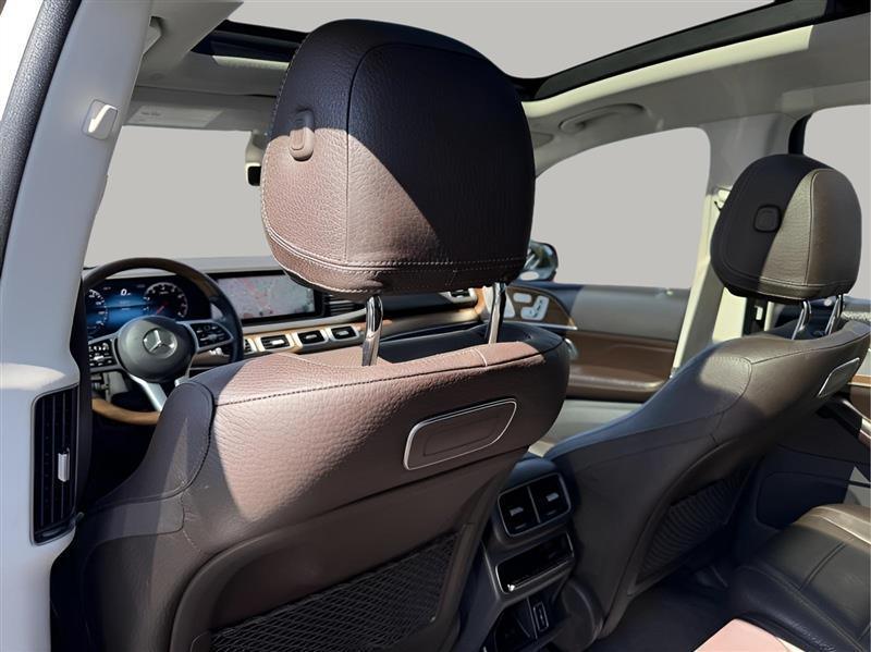 Mercedes-Benz GLS-Class GLS450 4MATIC 2020