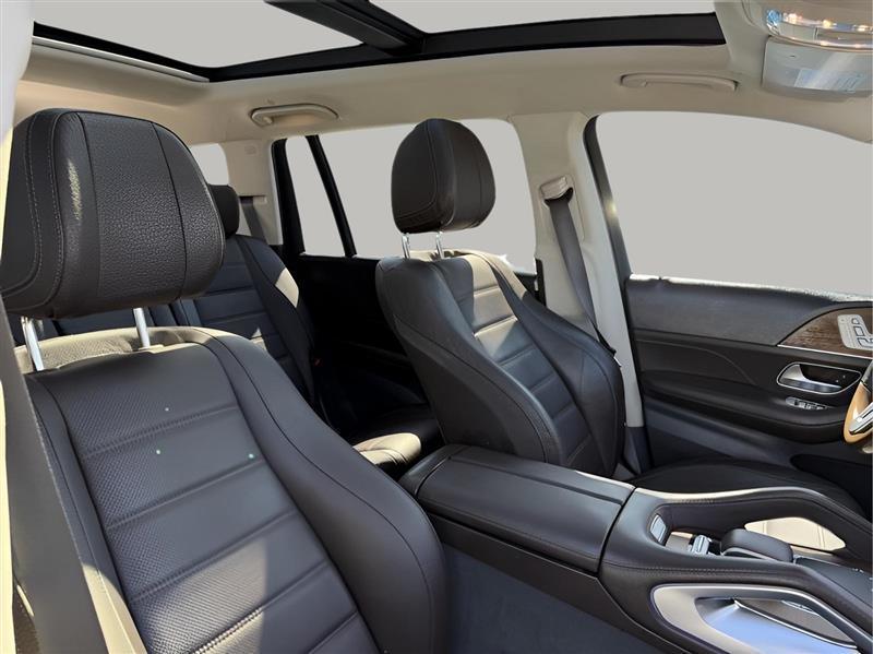 Mercedes-Benz GLS-Class GLS450 4MATIC 2020