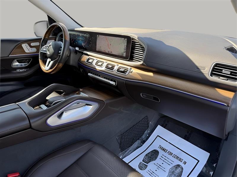 Mercedes-Benz GLS-Class GLS450 4MATIC 2020