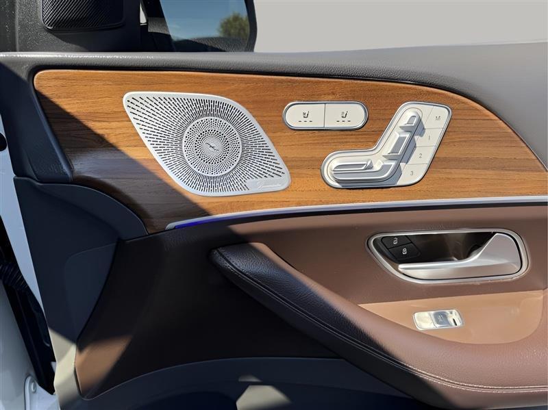 Mercedes-Benz GLS-Class GLS450 4MATIC 2020
