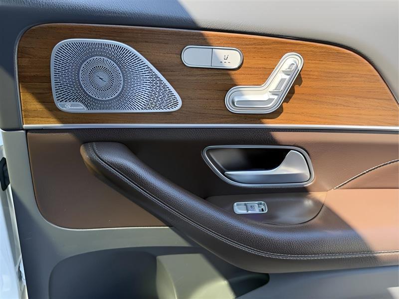 Mercedes-Benz GLS-Class GLS450 4MATIC 2020