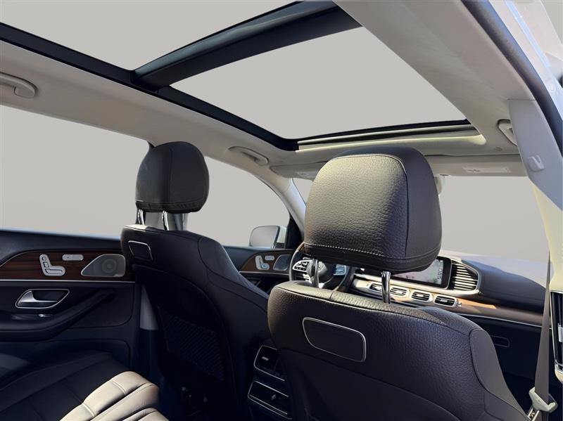 Mercedes-Benz GLS-Class GLS450 4MATIC 2020