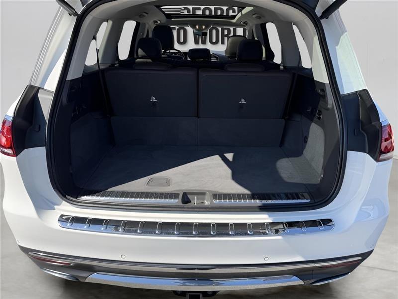 Mercedes-Benz GLS-Class GLS450 4MATIC 2020