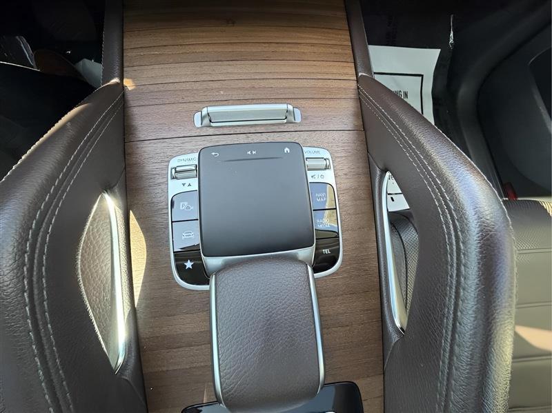 Mercedes-Benz GLS-Class GLS450 4MATIC 2020