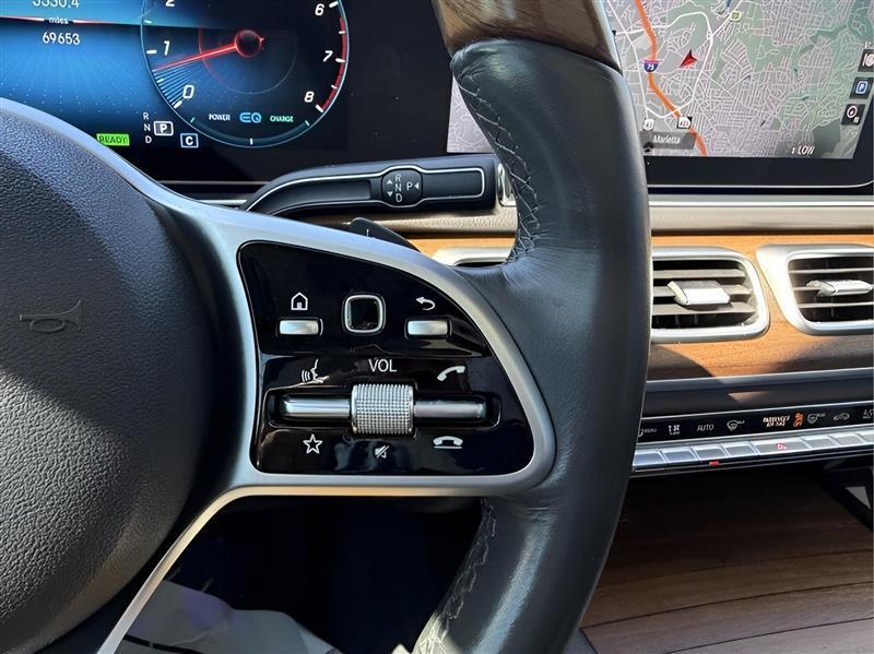 Mercedes-Benz GLS-Class GLS450 4MATIC 2020
