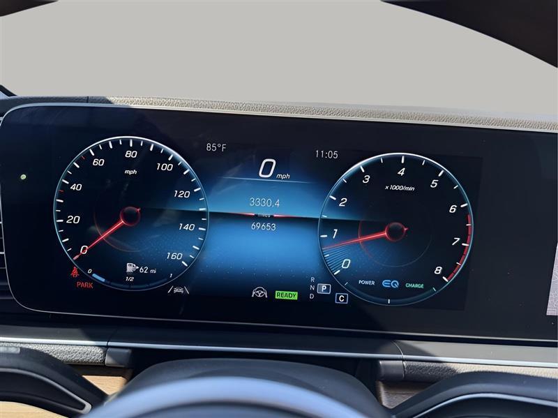 Mercedes-Benz GLS-Class GLS450 4MATIC 2020