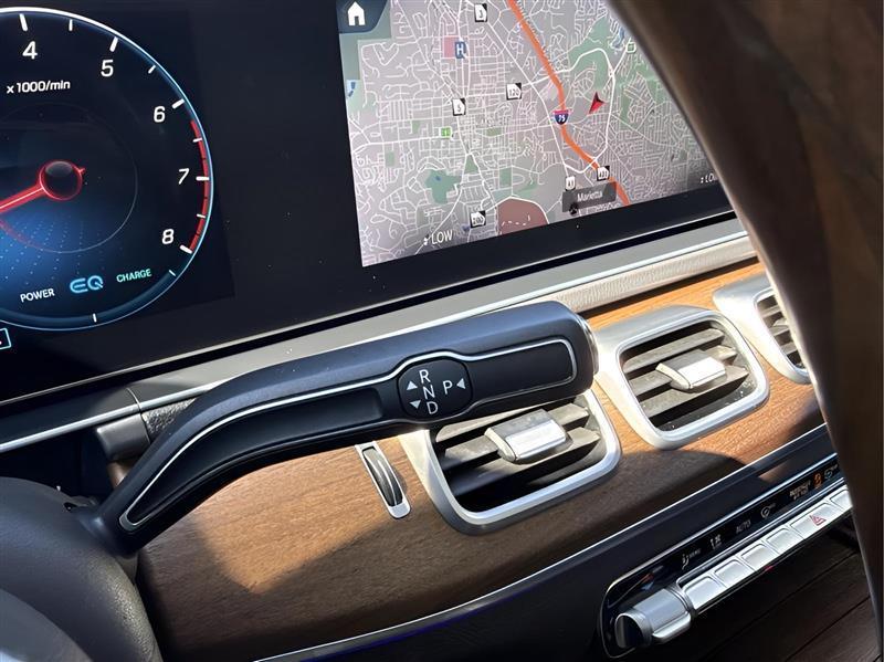 Mercedes-Benz GLS-Class GLS450 4MATIC 2020