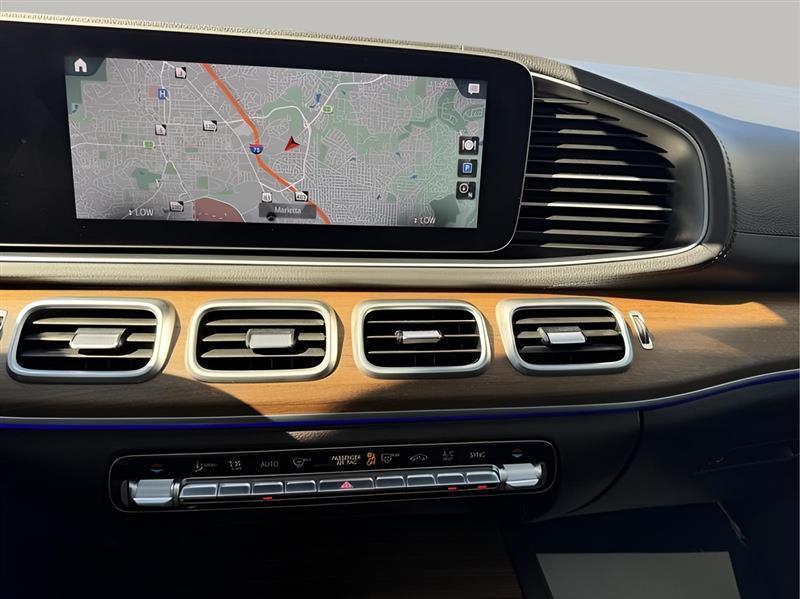 Mercedes-Benz GLS-Class GLS450 4MATIC 2020