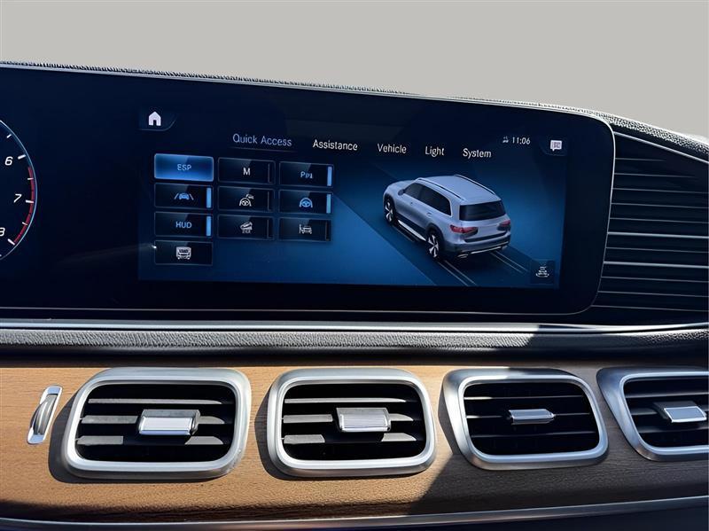 Mercedes-Benz GLS-Class GLS450 4MATIC 2020