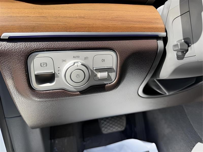 Mercedes-Benz GLS-Class GLS450 4MATIC 2020