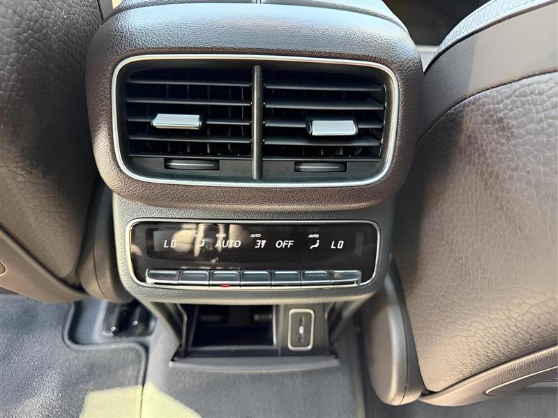 Mercedes-Benz GLS-Class GLS450 4MATIC 2020