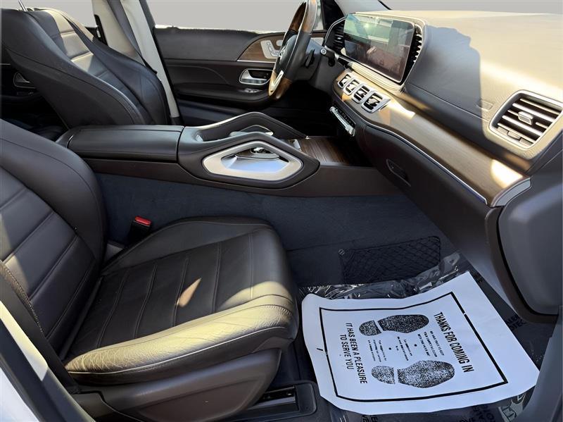 Mercedes-Benz GLS-Class GLS450 4MATIC 2020