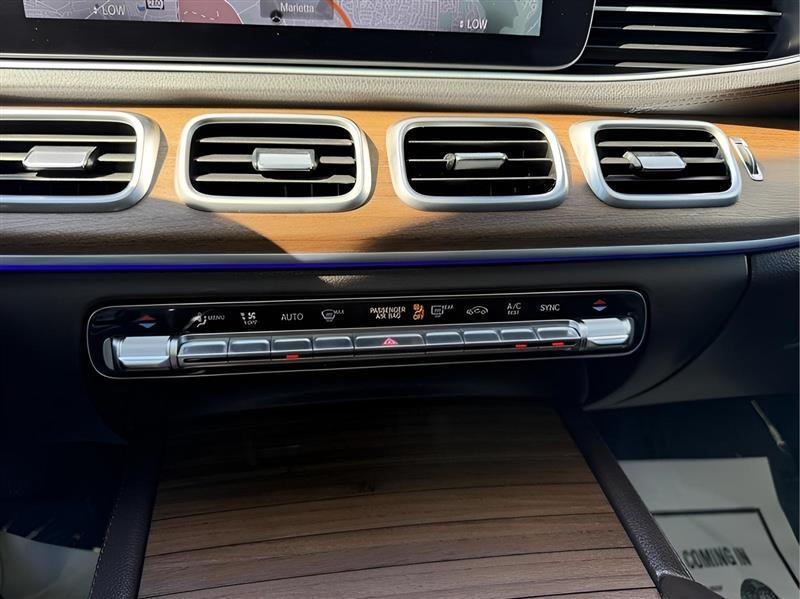Mercedes-Benz GLS-Class GLS450 4MATIC 2020