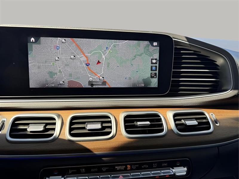 Mercedes-Benz GLS-Class GLS450 4MATIC 2020