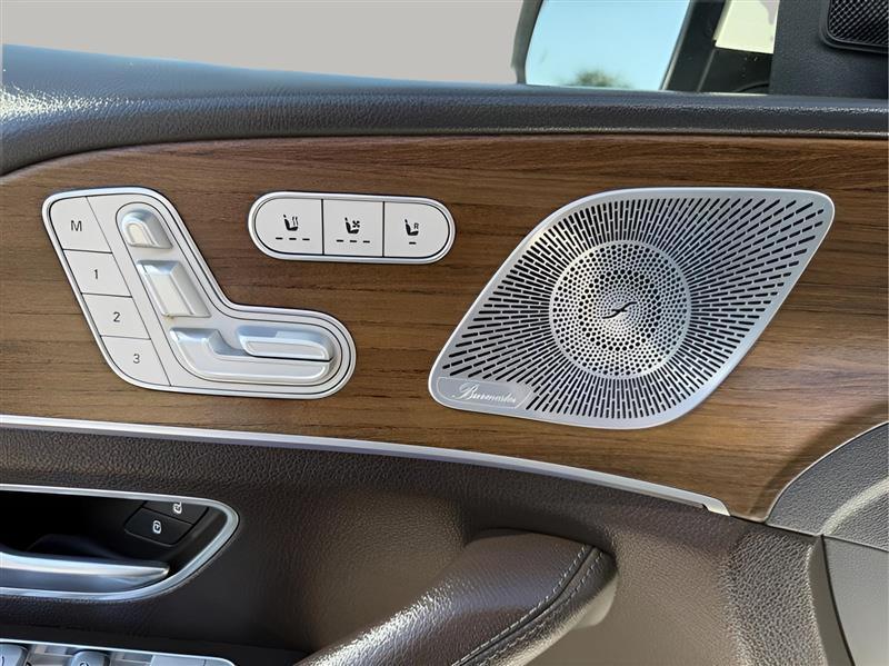 Mercedes-Benz GLS-Class GLS450 4MATIC 2020