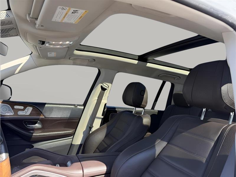 Mercedes-Benz GLS-Class GLS450 4MATIC 2020
